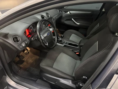 Ford Mondeo 1,6 160 hv Trend M6 5-ovinen 2011, photo 7/17