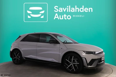 Hyundai Ioniq 5 2026, photo 5/10