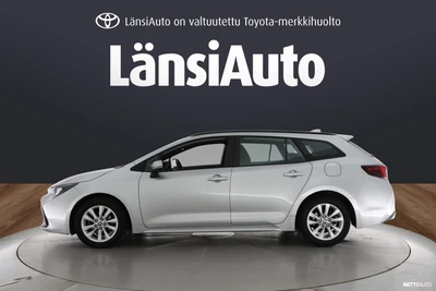 Toyota Corolla 2023, kuva 6/45
