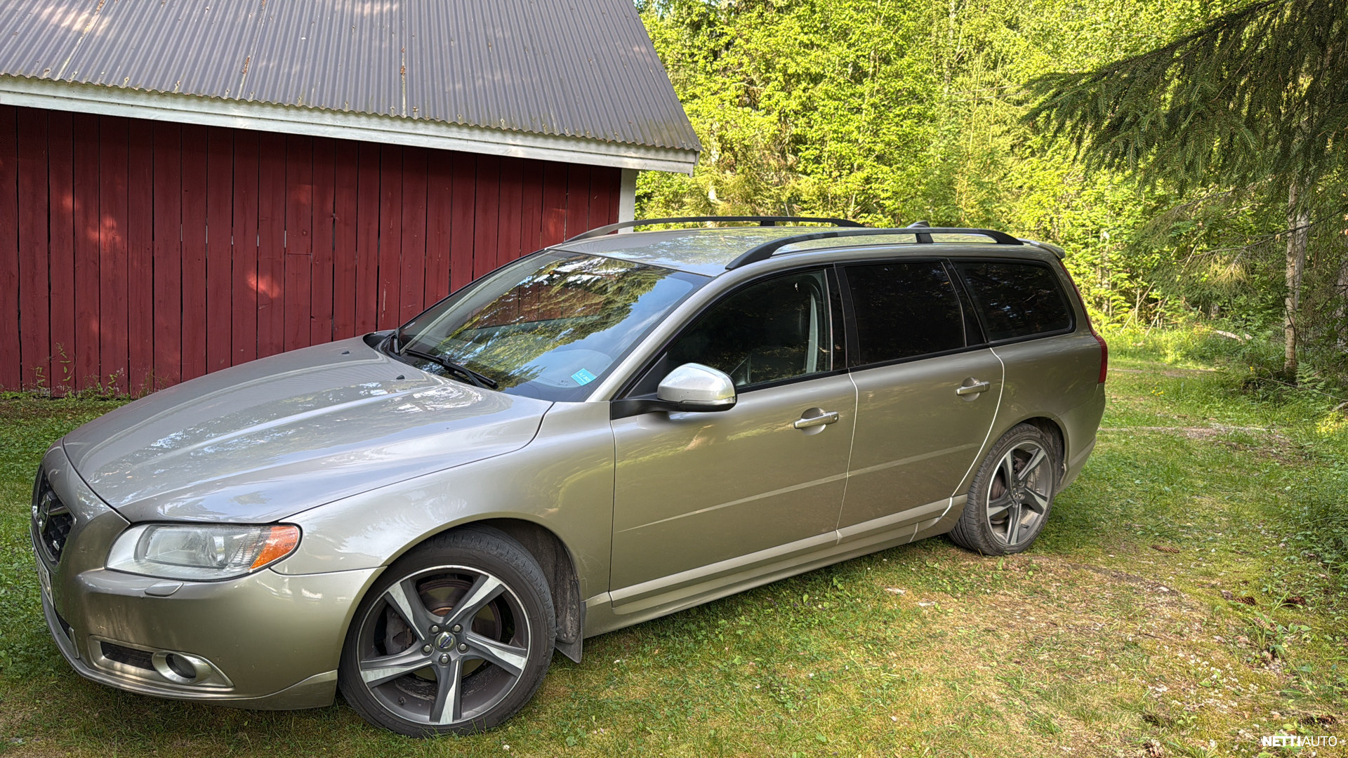 Volvo V70