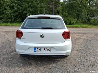 Volkswagen Polo 2019, kuva 5/10