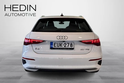 Audi A3 2022, kuva 3/20