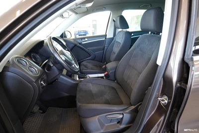 Volkswagen Tiguan 2012, kuva 5/15