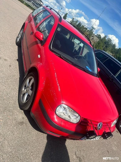 Volkswagen Golf 2004, kuva 4/4
