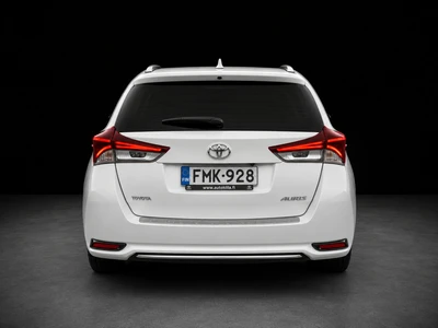 Toyota Auris Touring Sports 1,2 T Active 2016, photo 4/49