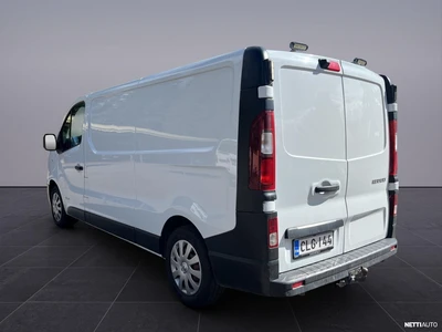 Renault Trafic 2017, photo 3/5