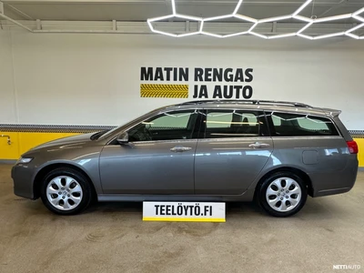 Honda Accord 2007, kuva 2/19