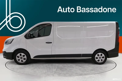 Renault Trafic 2024, photo 2/23