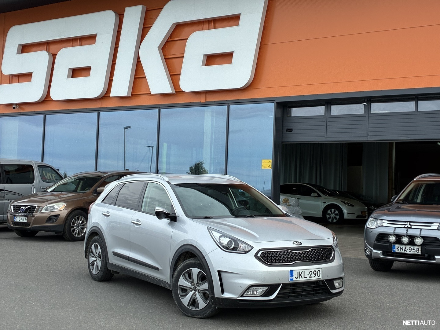 Kia Niro