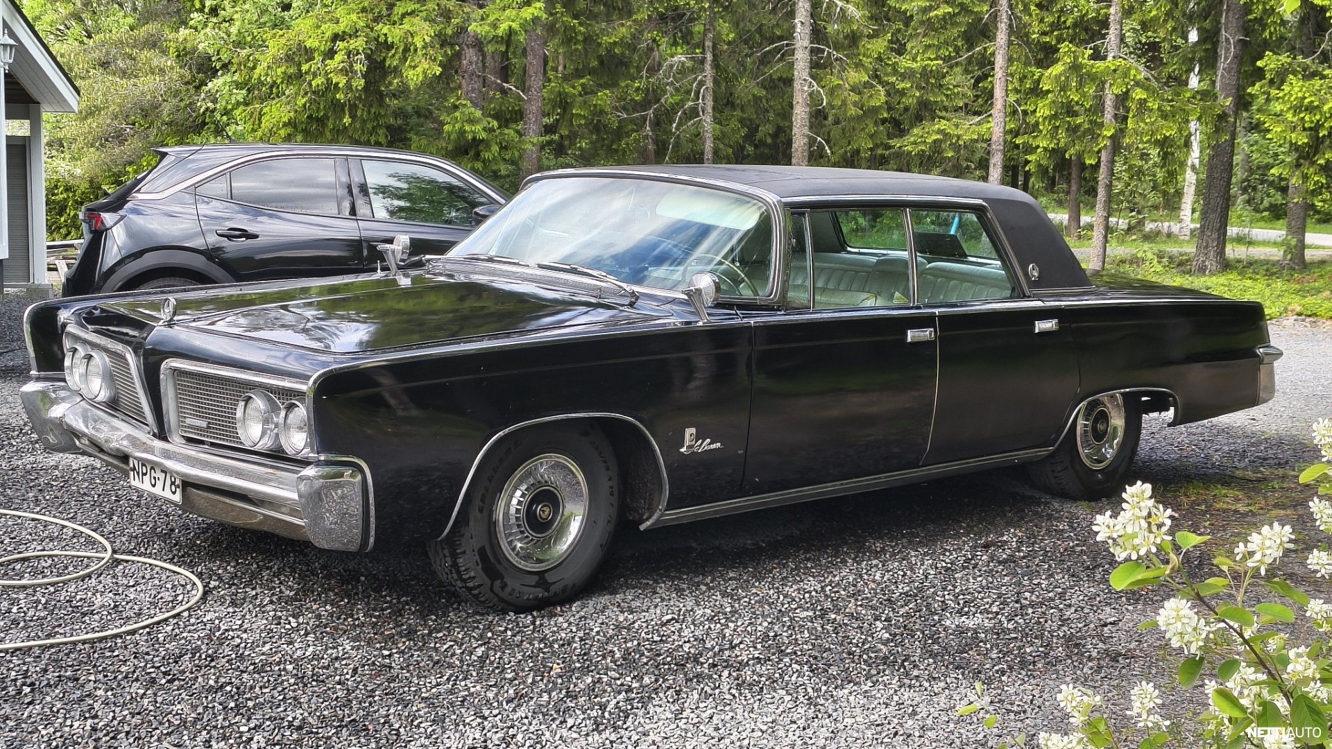 Chrysler Imperial