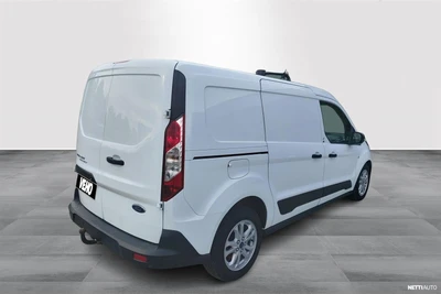Ford Transit Connect 2023, photo 5/23