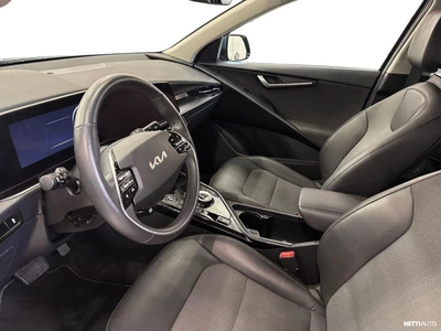 Kia Niro EX 64,8 kWh 204 hv 2022, kuva 7/33