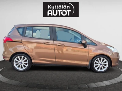 Ford B-Max 2013, photo 3/18