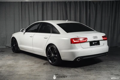 Audi A6 2013, kuva 7/17