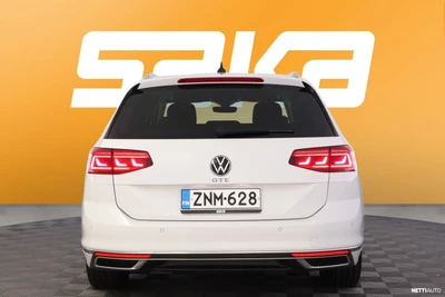 Volkswagen Passat 2021, kuva 7/44
