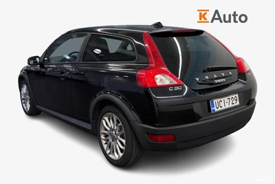 Volvo C30 2009, photo 2/23