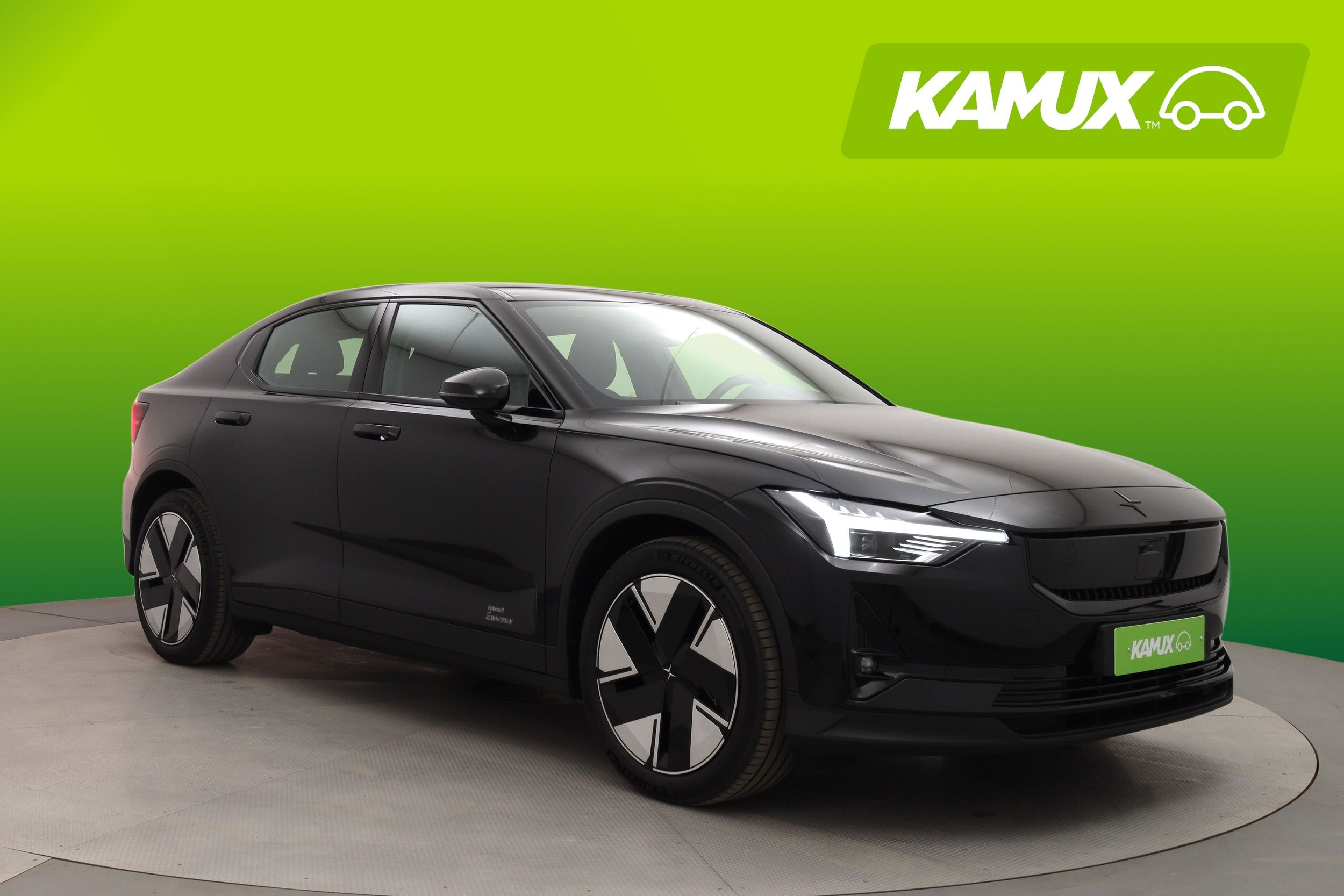 Polestar 2