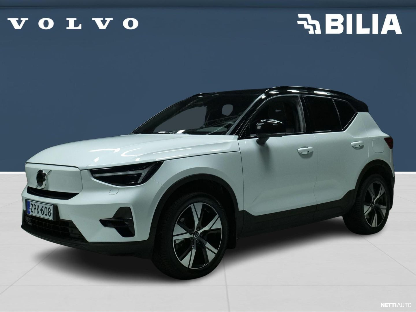 Volvo EX40