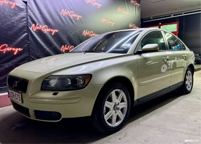Volvo S40 2.4 Automaatti 2004, kuva 1/28