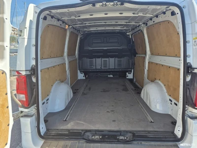Mercedes-Benz Vito 116 CDI 2020, photo 6/19