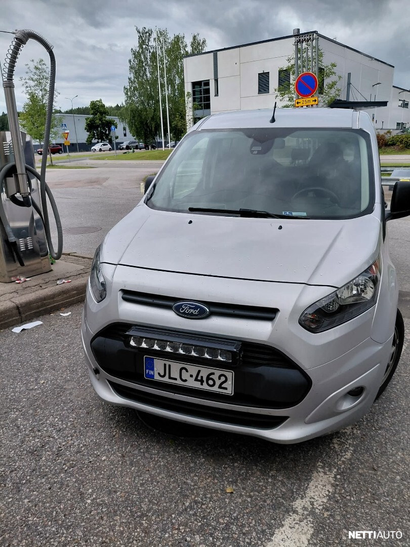 Ford Tourneo Connect