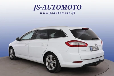 Ford Mondeo 2014, kuva 4/38