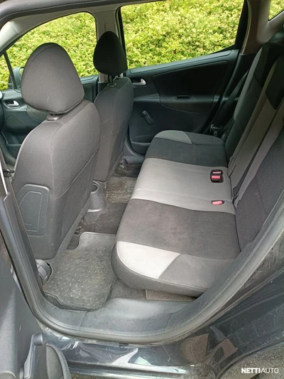 Peugeot 207 SW 120 2009, kuva 5/7