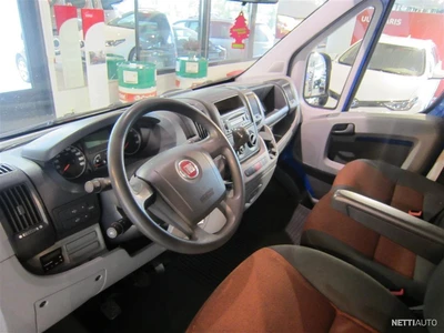 Fiat Ducato 2011, photo 6/17