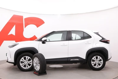 Toyota Yaris Cross 2024, kuva 2/25