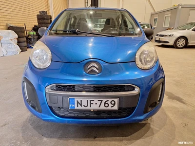 Citroen C1 2013, kuva 2/12