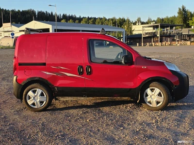 Fiat Fiorino 2008, photo 3/21
