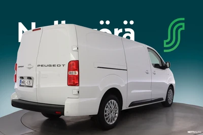 Peugeot Expert 2026, photo 5/12