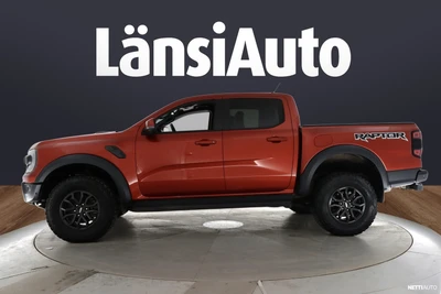 Ford Ranger 2024, photo 5/44