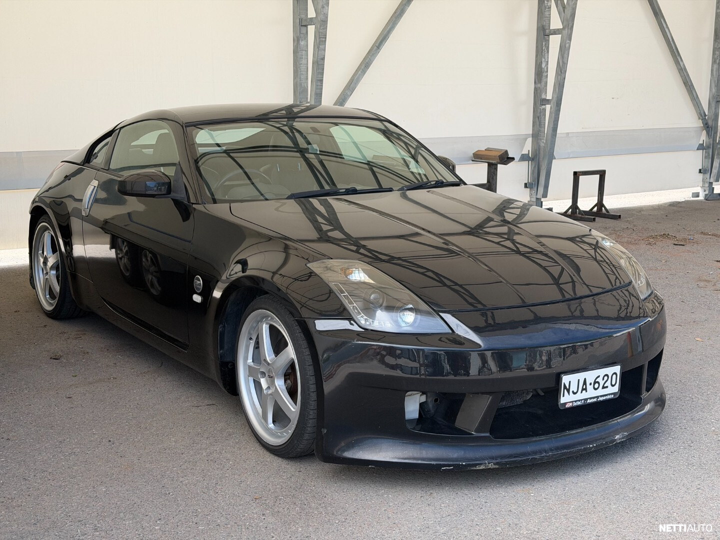 Nissan 350Z