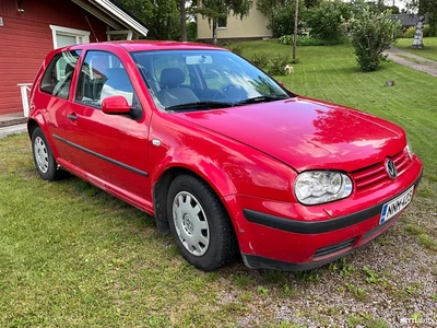 Volkswagen Golf 2001, photo 7/15