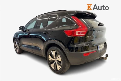 Volvo XC40 T4 TwE Plus Dark aut 2023, photo 2/20