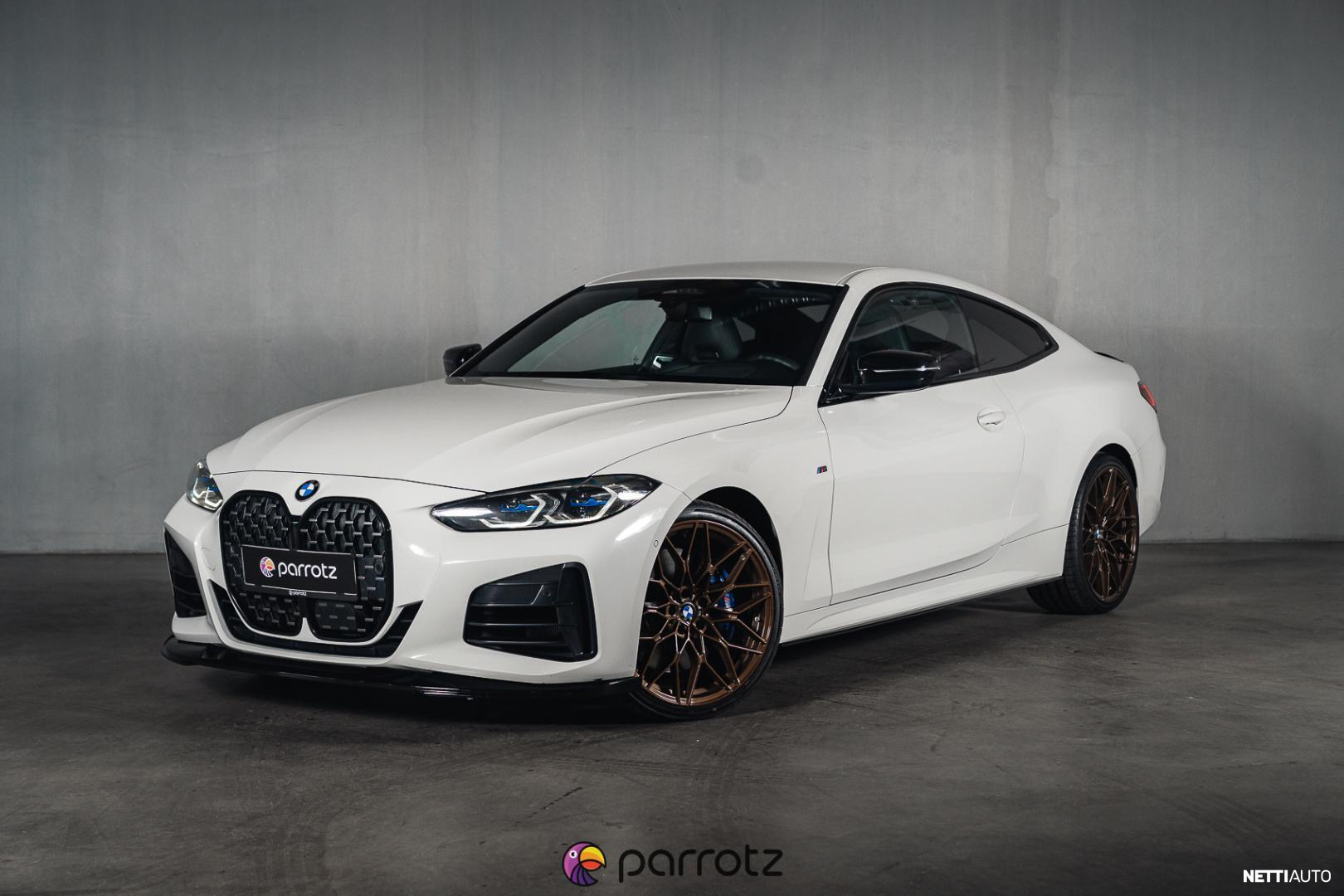 BMW M440i