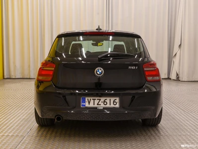 BMW 116 2012, kuva 4/39