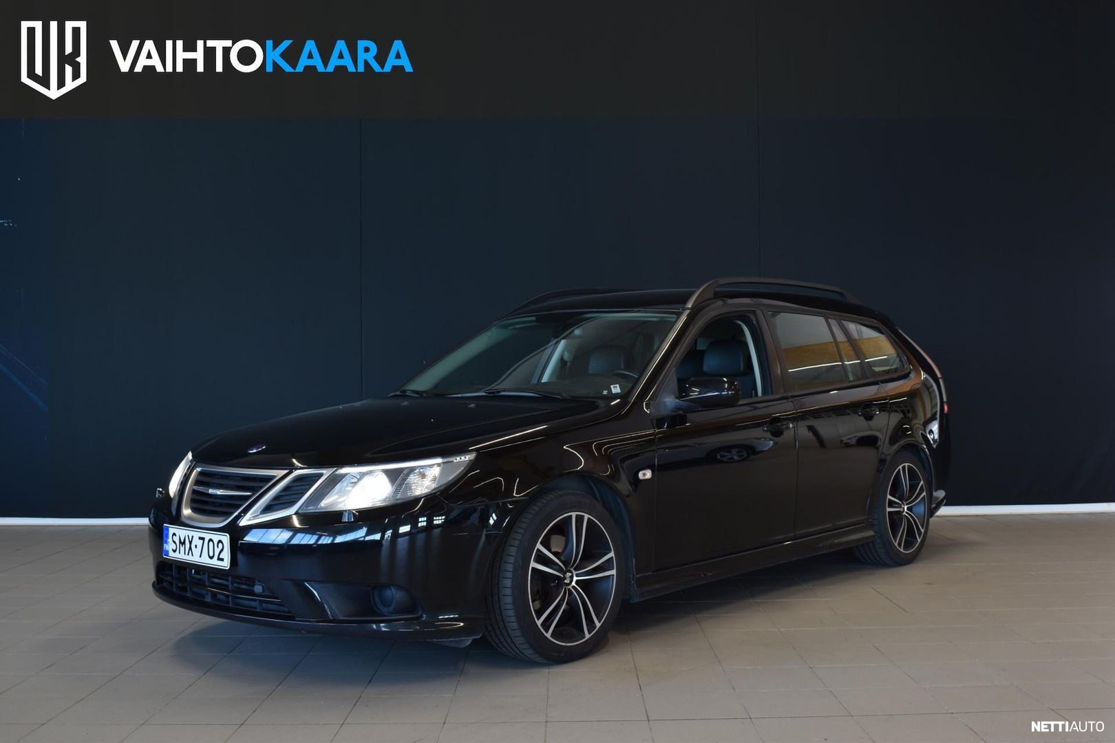 Saab 9-3