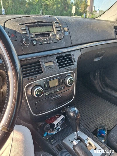 Hyundai Sonata 2006, kuva 4/13