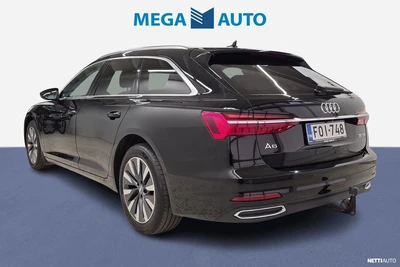 Audi A6 2020, kuva 3/27