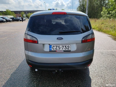 Ford S-MAX 2010, kuva 6/10