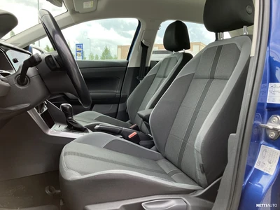 Volkswagen Polo 2019, photo 5/5