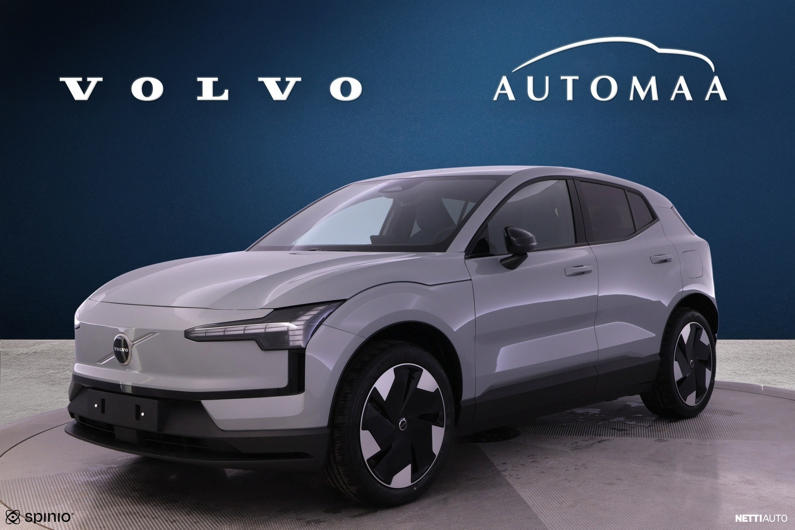 Volvo EX30