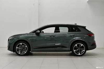 Audi Q4 e-tron 2027, kuva 2/30