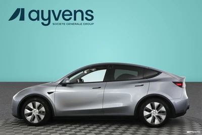 Tesla Model Y Long Range 2023, photo 6/9