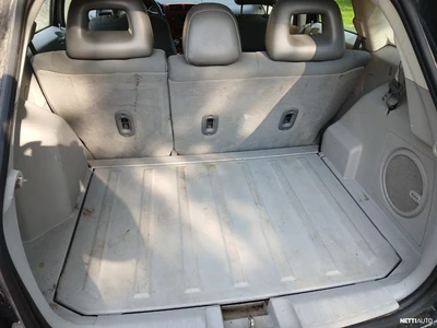 Dodge Caliber R/T vaihtokin 2007, photo 6/9
