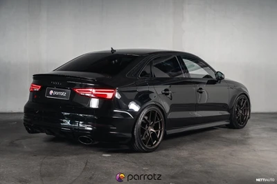 Audi RS3 Sedan 2,5 TFSI 294 kW Quattro 2018, kuva 4/20