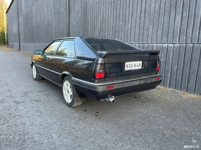 Audi Coupe 1986, photo 4/5