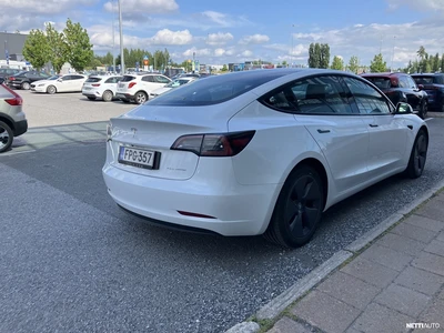 Tesla Model 3 Long Range 2022, photo 3/6